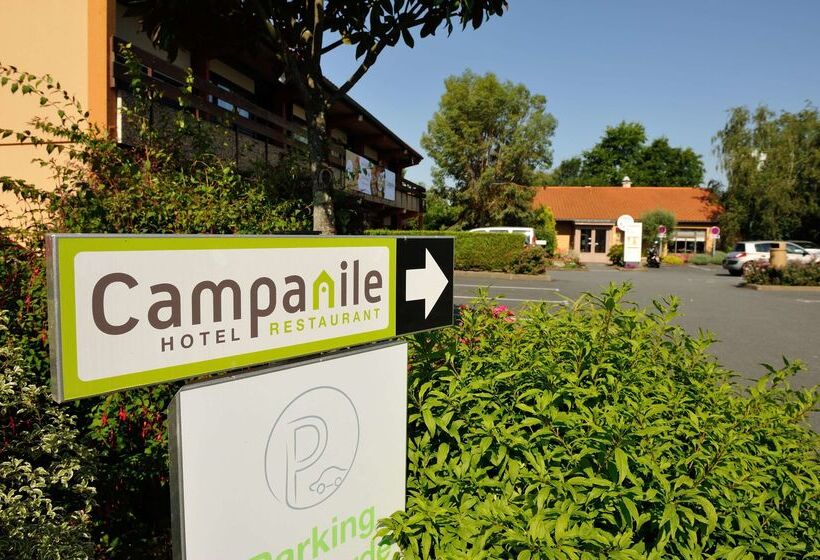هتل Campanile Cholet