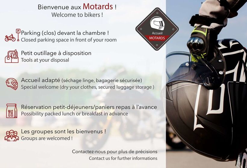 Отель Campanile Clermont Ferrand Le Brezet