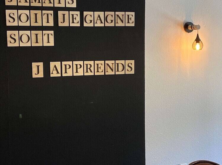 בית מלון כפרי Campanile Colmar Parc Des Expositions