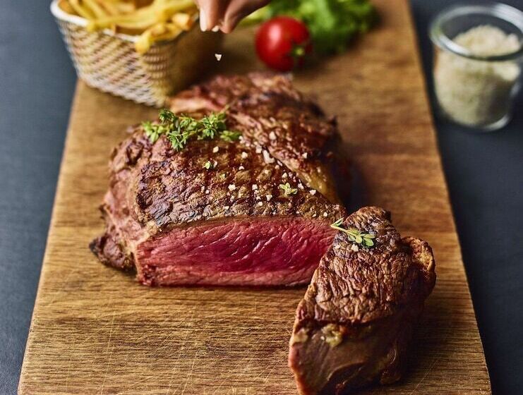 בית מלון כפרי Campanile Colmar Parc Des Expositions