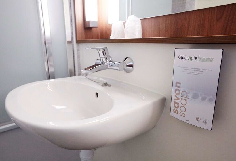 Campanile Hotel Compiegne