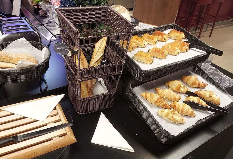 Campanile Hotel Compiegne