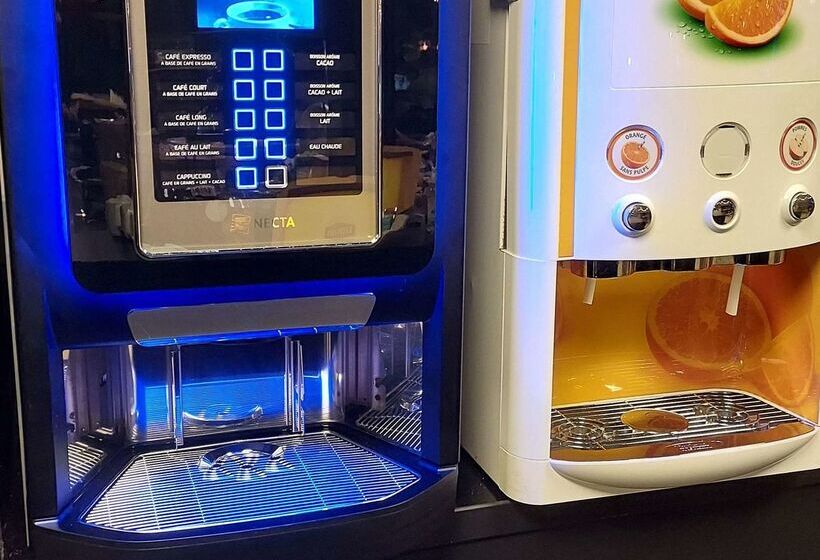 Campanile Hotel Compiegne