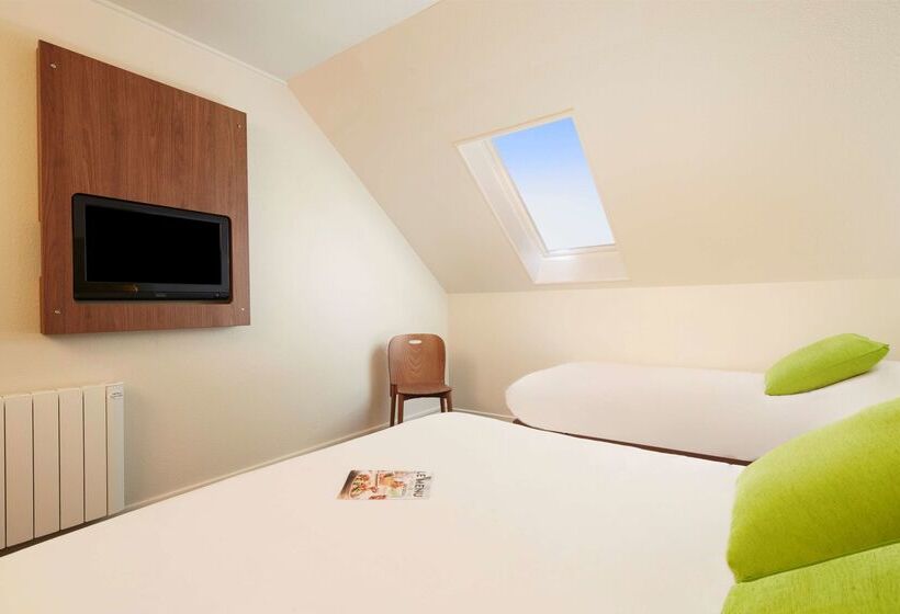 Campanile Hotel Compiegne