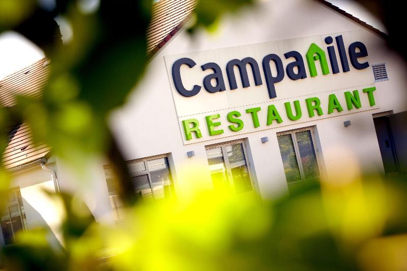 فندق Campanile Conflans Sainte Honorine