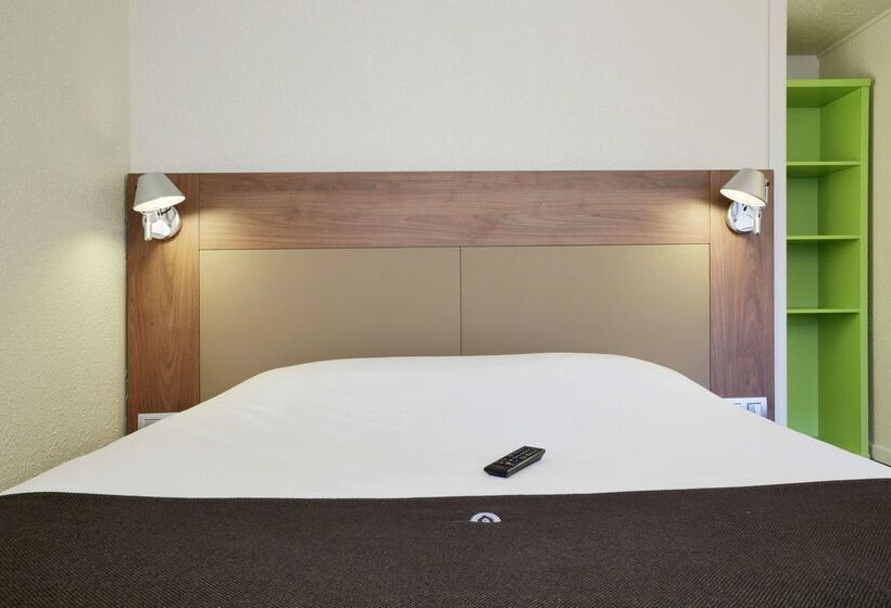 בית מלון כפרי Campanile Lille Sud  Chr