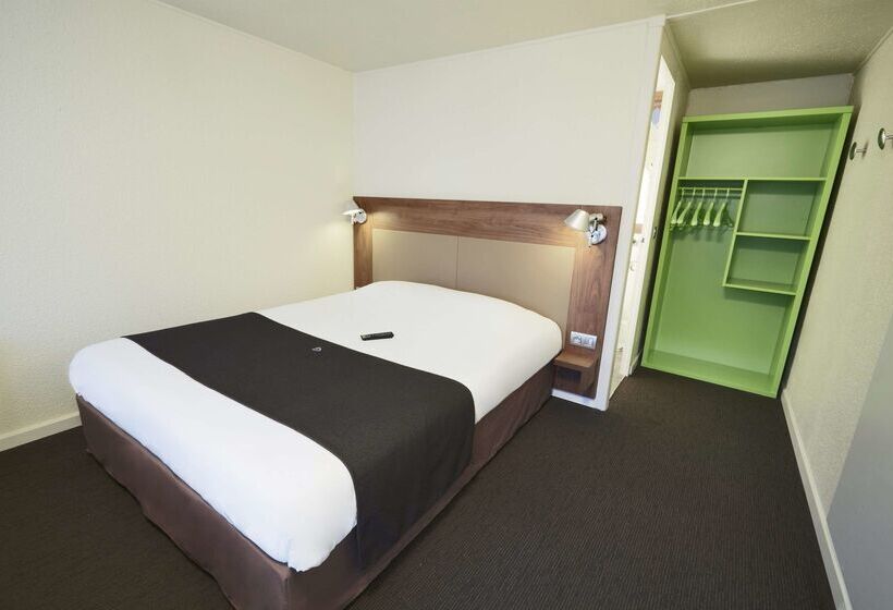 בית מלון כפרי Campanile Lille Sud  Chr