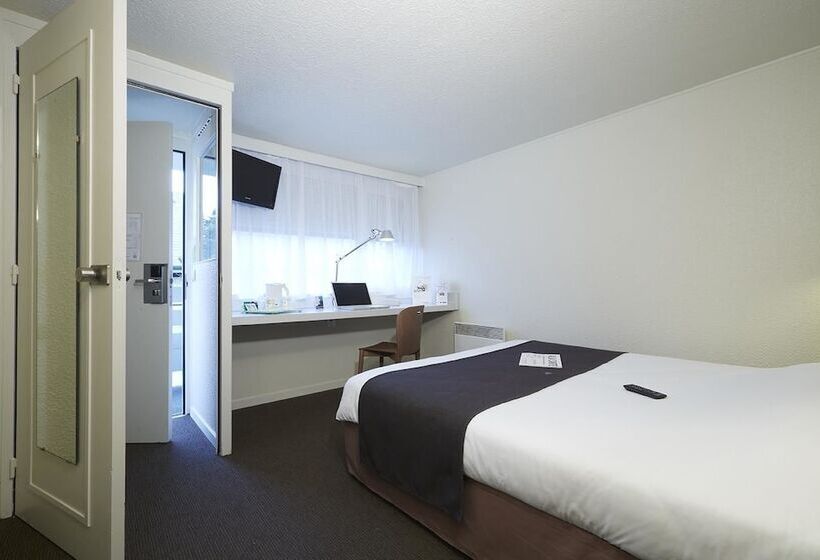 هتل Campanile Lille Sud Chr