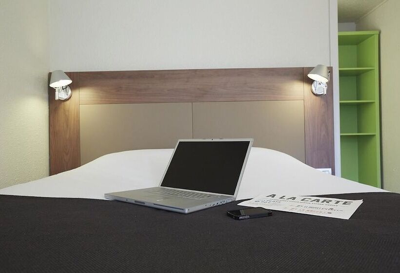 هتل Campanile Lille Sud Chr