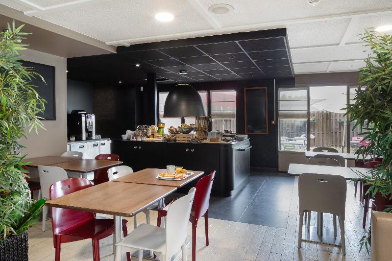 فندق Campanile Morangis Orly