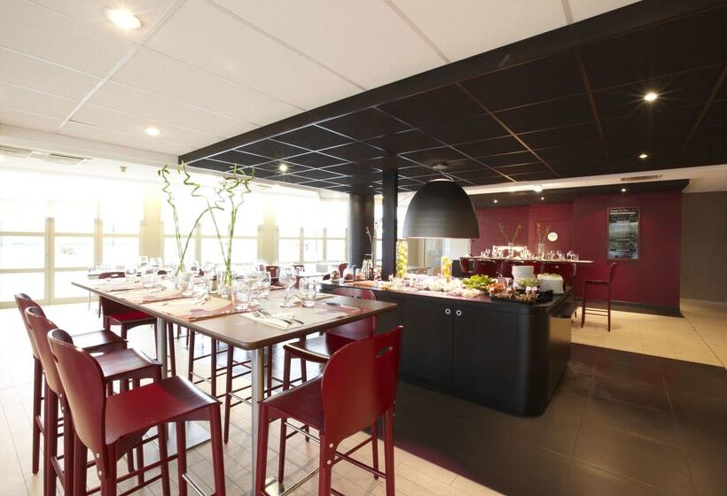 酒店 Campanile Paris Est  Bobigny