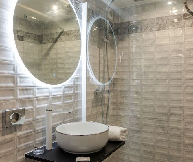 ホテル The Originals City, Hôtel Rennes Sud