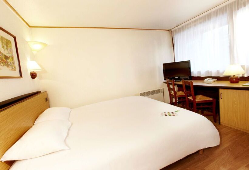 فندق Campanile Rouen Nord  Barentin