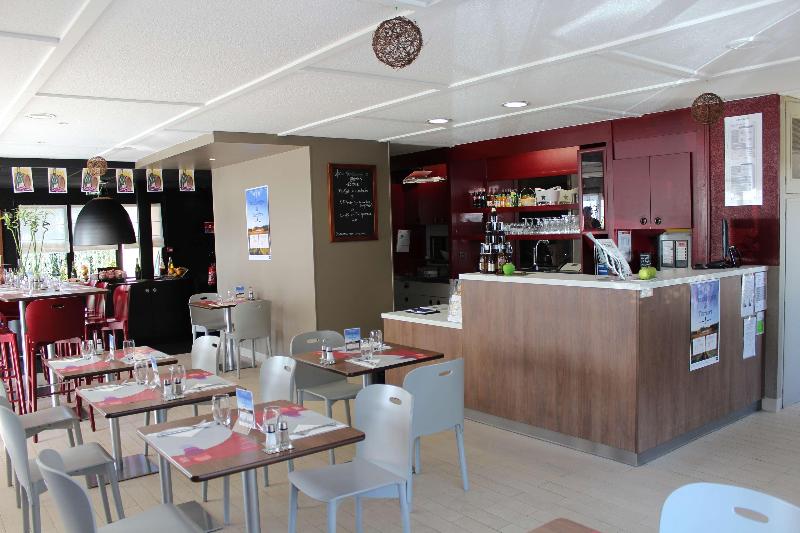 فندق Campanile Rouen Nord  Barentin