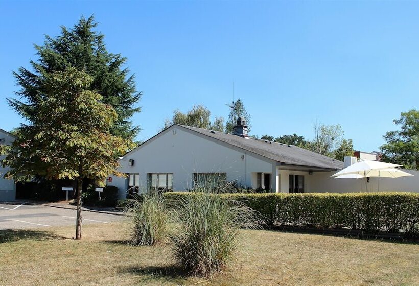 فندق Campanile Rouen Sud  Cleon Elbeuf