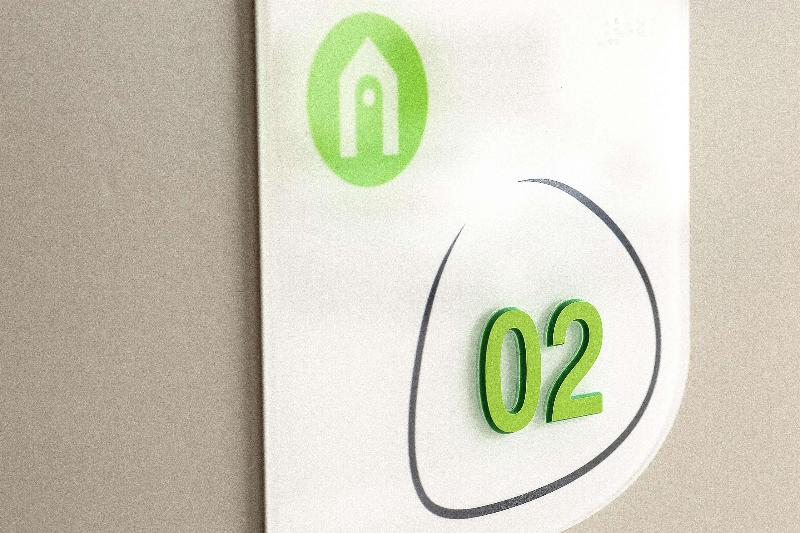 هتل Hôtel Campanile Strasbourg Aéroport Lingolsheim