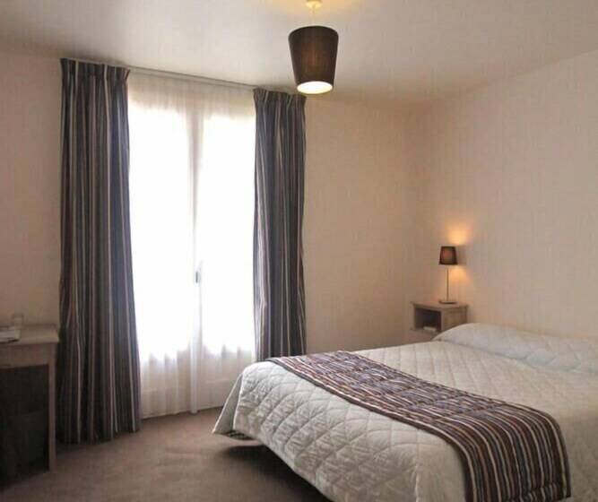 호텔 The Originals Château De Perigny