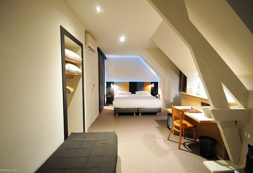 Cit Hotel De Harlay