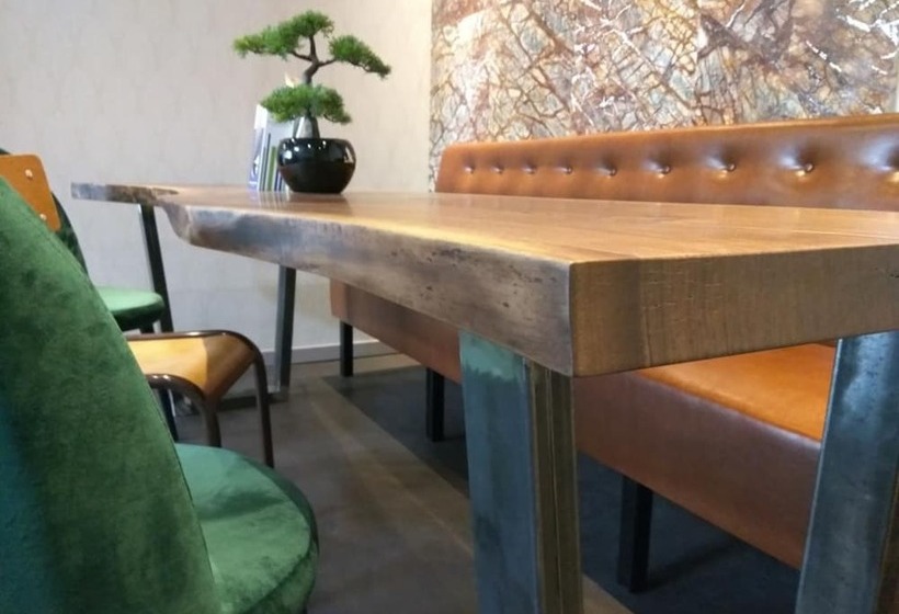 בית מלון כפרי The Originals Boutique, Hôtel D Angleterre, Le Havre, Centre, Plage