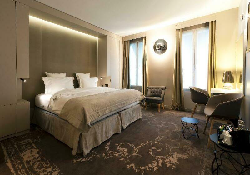 Hotel Des Tuileries