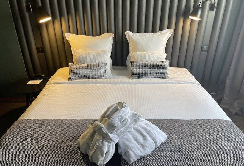 هتل Diana Dauphine