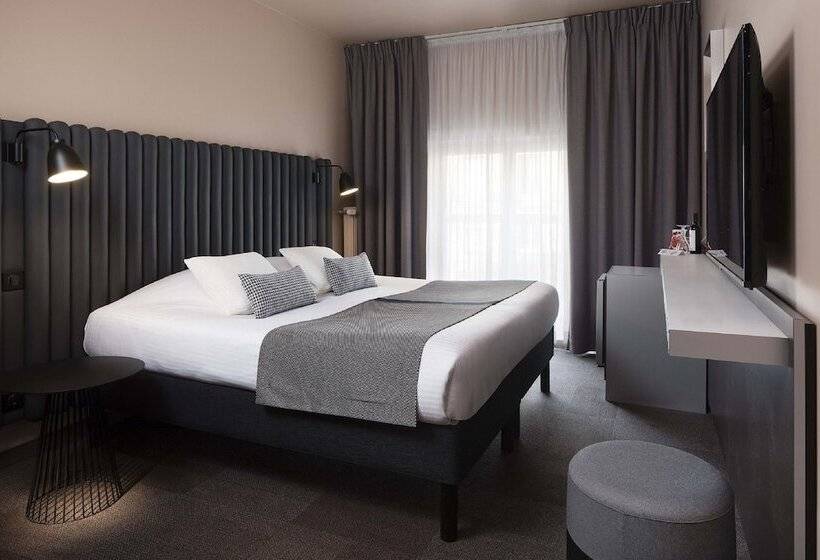 هتل Diana Dauphine