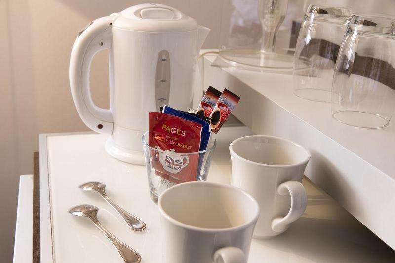 هتل Diana Dauphine