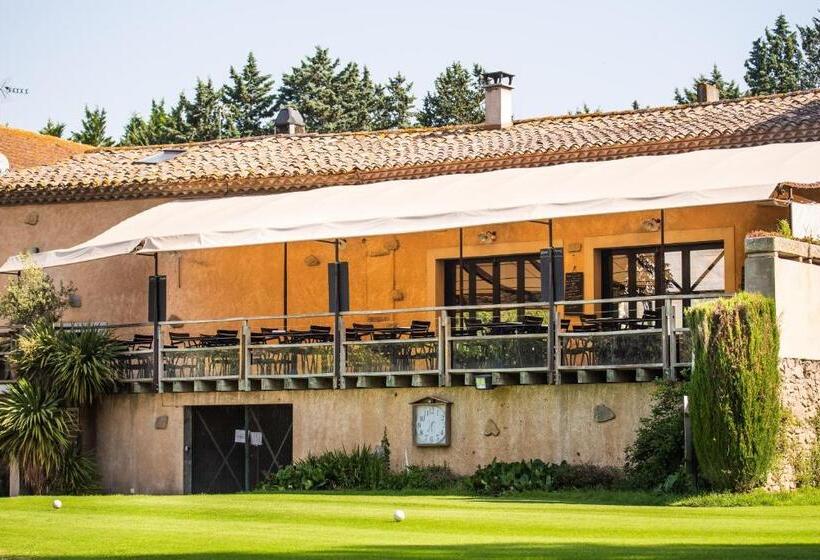 فندق Domaine D Auriac  Relais & Chateaux