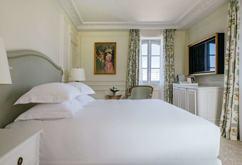 فندق Hôtel Du Palais Biarritz, In The Unbound Collection By Hyatt