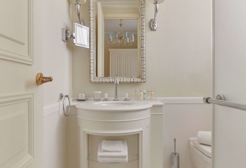 فندق Hôtel Du Palais Biarritz, In The Unbound Collection By Hyatt