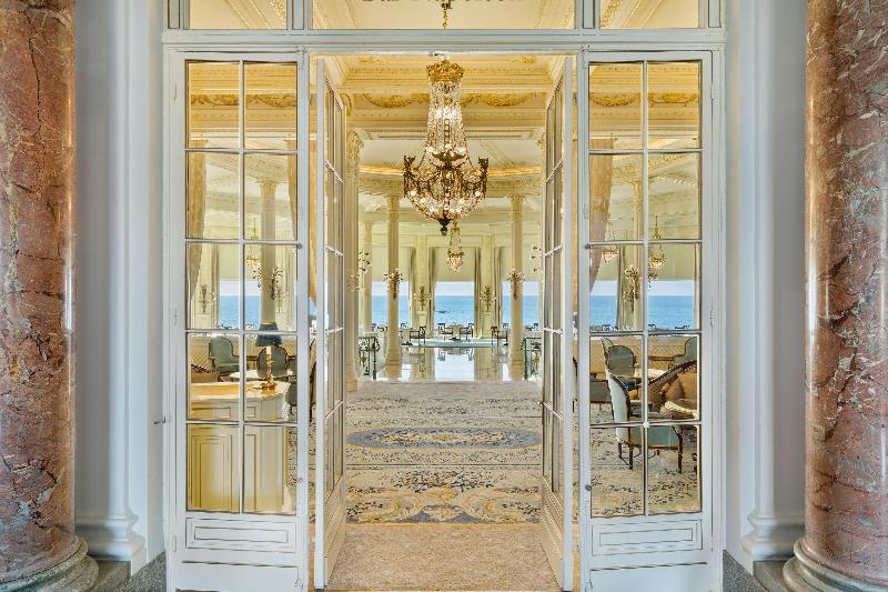 فندق Hôtel Du Palais Biarritz, In The Unbound Collection By Hyatt