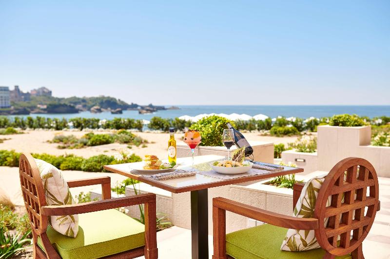 فندق Hôtel Du Palais Biarritz, In The Unbound Collection By Hyatt