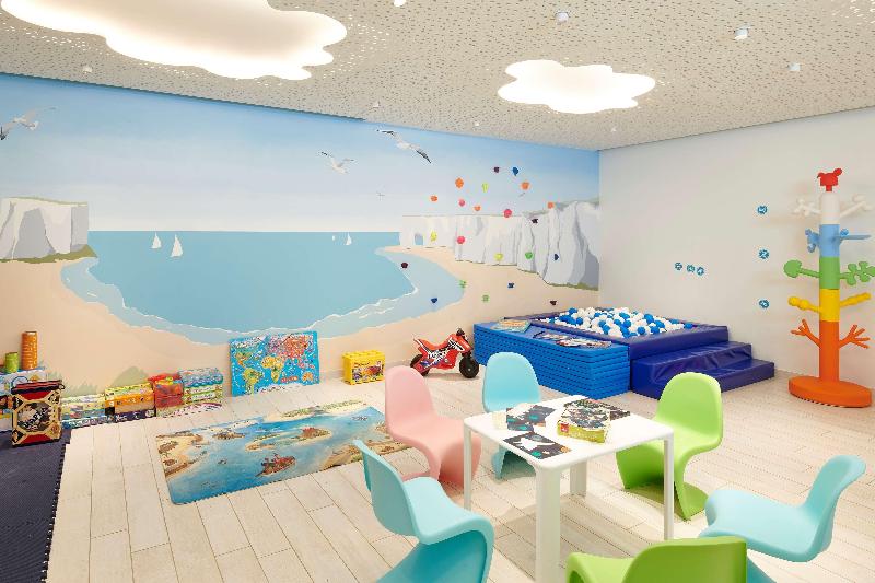 فندق Hôtel Du Palais Biarritz, In The Unbound Collection By Hyatt