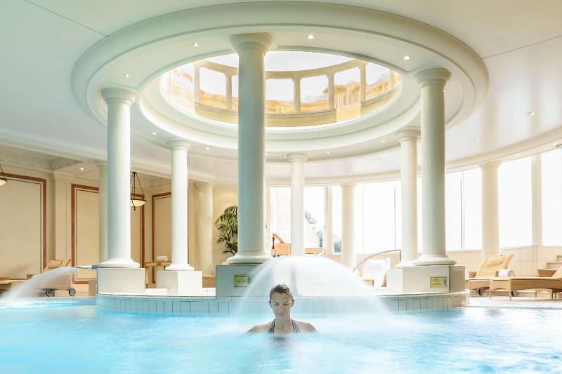 فندق Hôtel Du Palais Biarritz, In The Unbound Collection By Hyatt