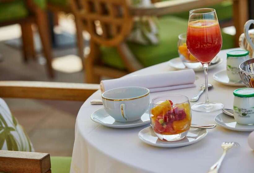 فندق Hôtel Du Palais Biarritz, In The Unbound Collection By Hyatt