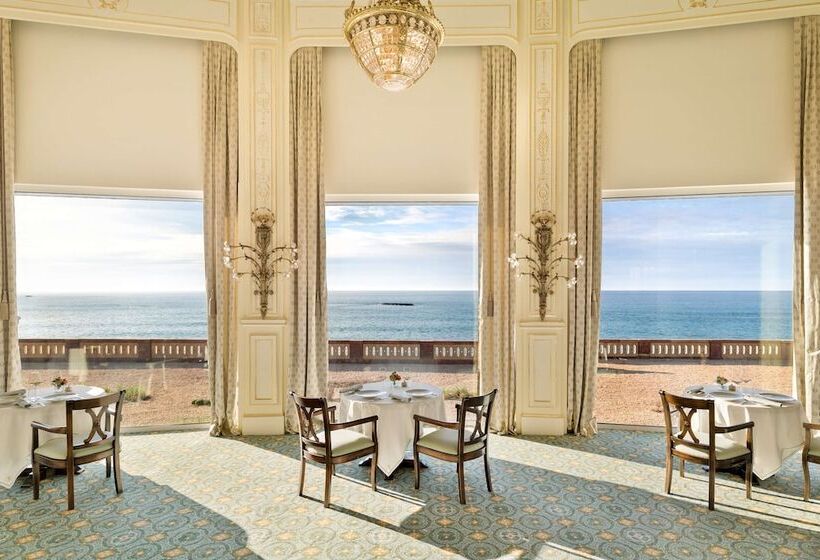 فندق Hôtel Du Palais Biarritz, In The Unbound Collection By Hyatt