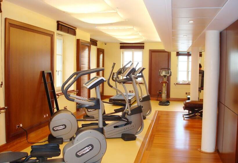 فندق Hôtel Du Palais Biarritz, In The Unbound Collection By Hyatt