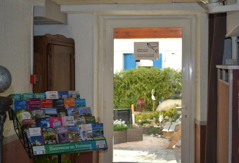 ホテル Durand Le Patio