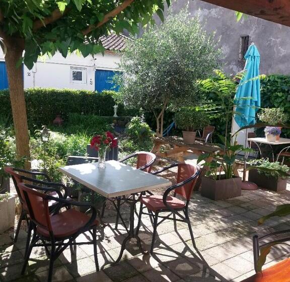 호텔 Durand Le Patio