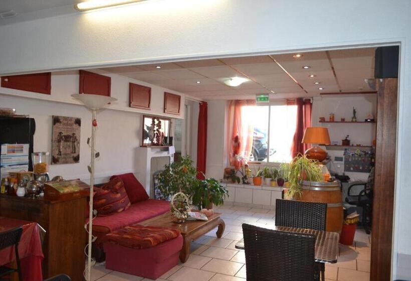 ホテル Durand Le Patio