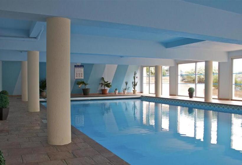 בית מלון כפרי Europa