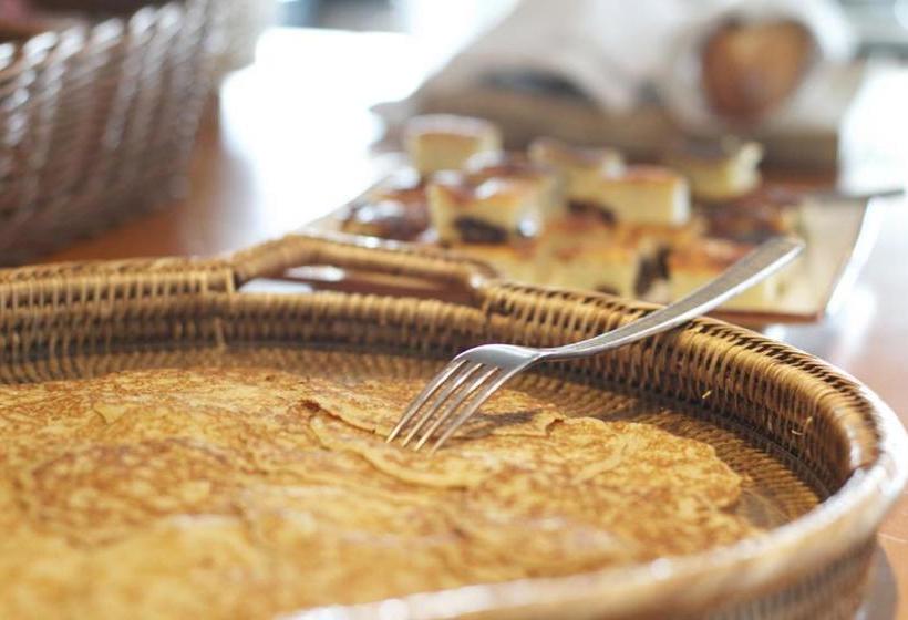 בית מלון כפרי Europa