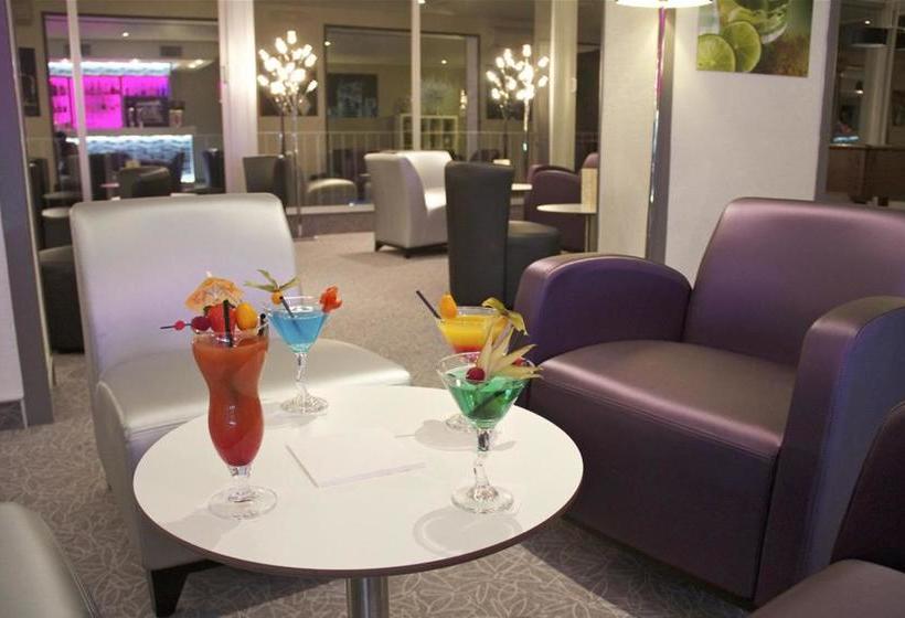 בית מלון כפרי Europa