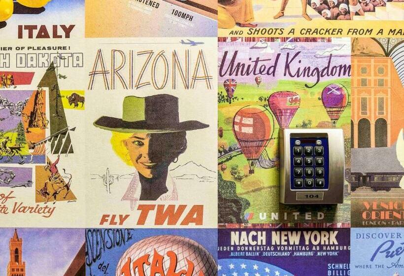 בית מלון כפרי F1 Mulhouse Centre Ouest