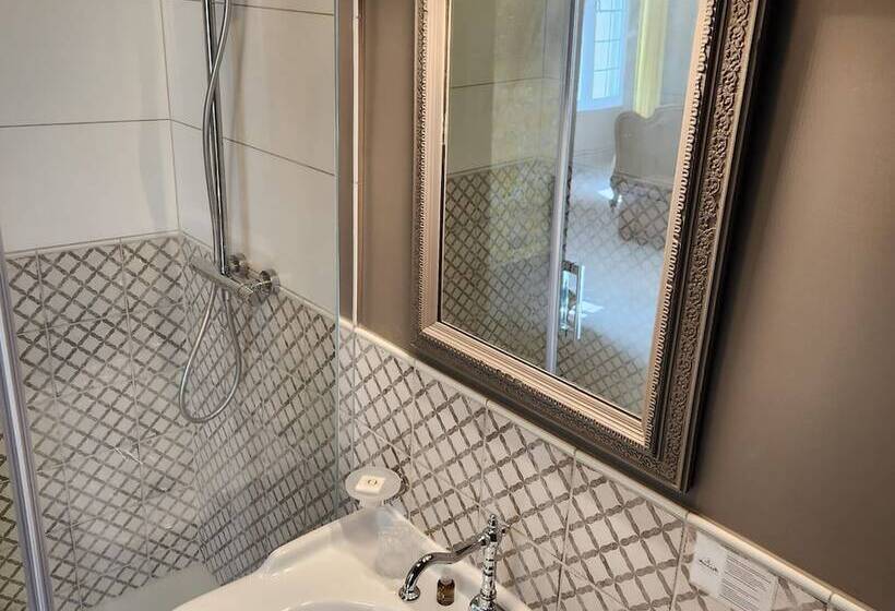 فندق Château Du Bois Guibert