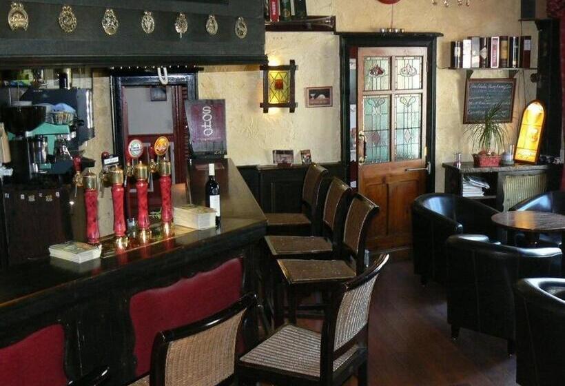 هتل The Originals Boutique, Hôtel D Angleterre, Fécamp