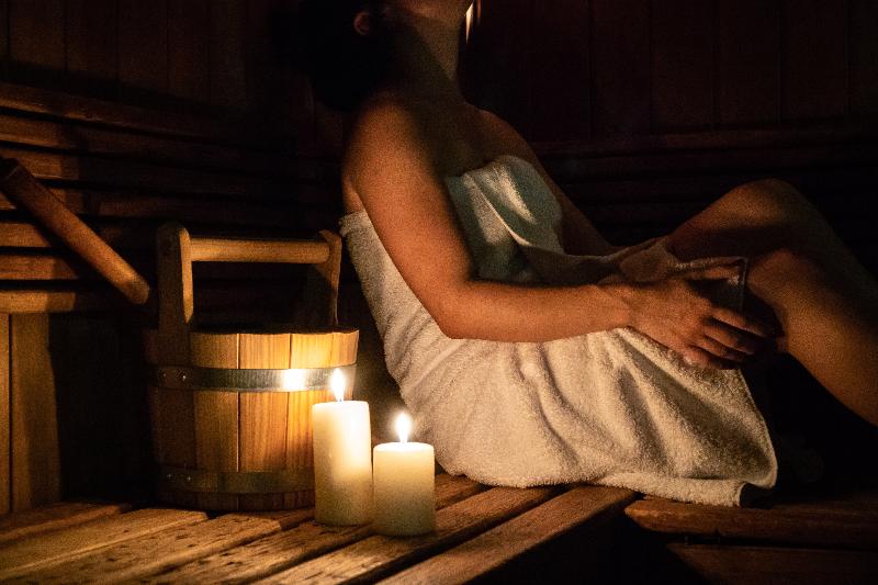 ホテル Hôtel Diana Restaurant & Spa By Happyculture