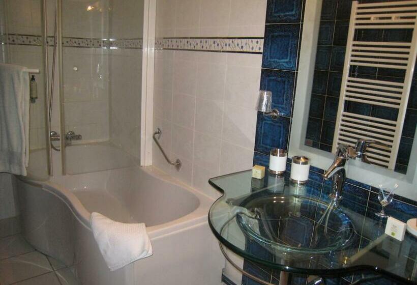 ホテル Hôtel Du Havre