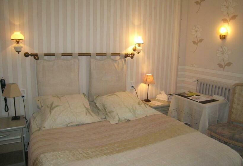 ホテル Hôtel Du Havre