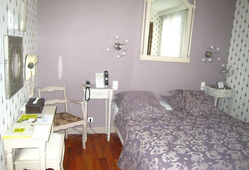 ホテル Hôtel Du Havre